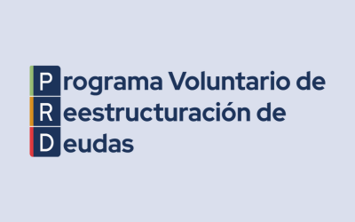 Bancos y administradoras de crédito lanzan segunda etapa de programa de reestructuración de deudas