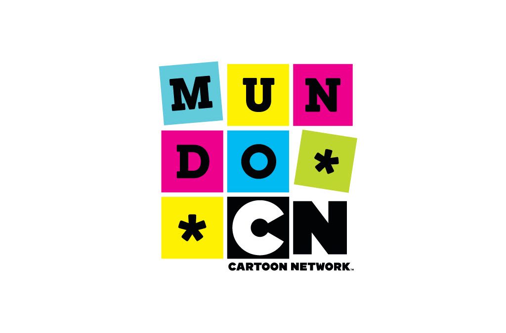 Mundo Cartoon: 50% de descuento