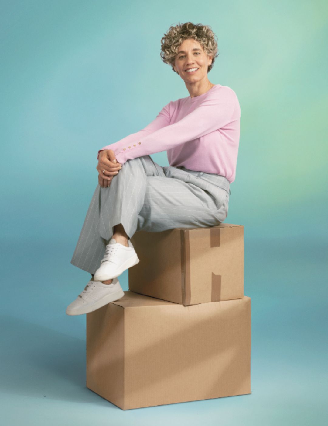 Préstamos personales