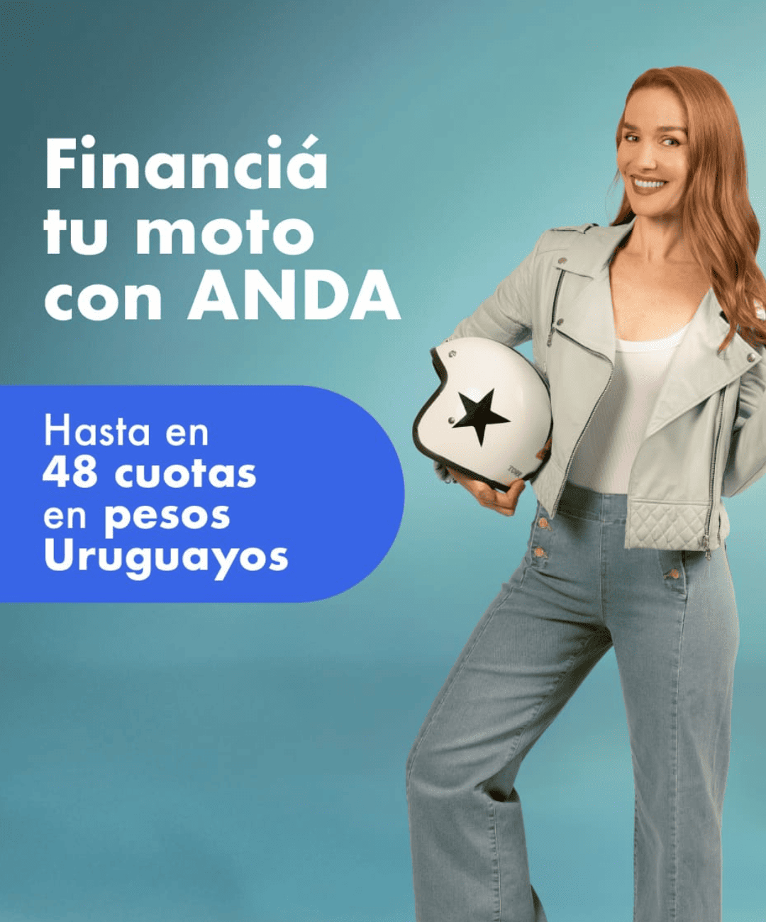 Préstamos personales