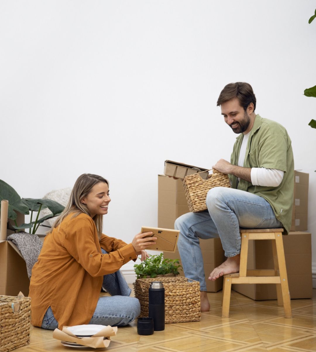 Préstamos personales