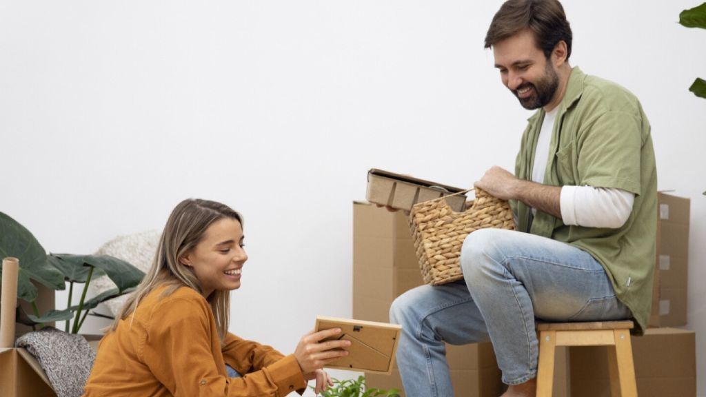 Préstamos personales