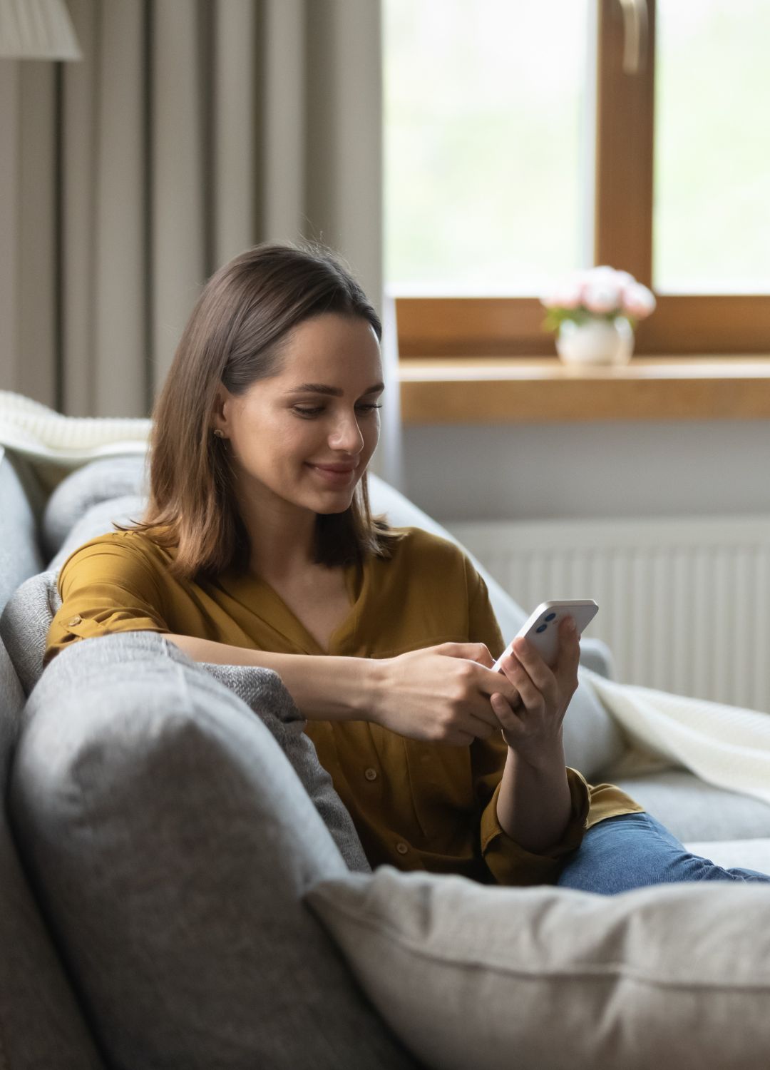 Préstamos personales