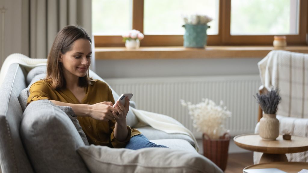 Préstamos personales