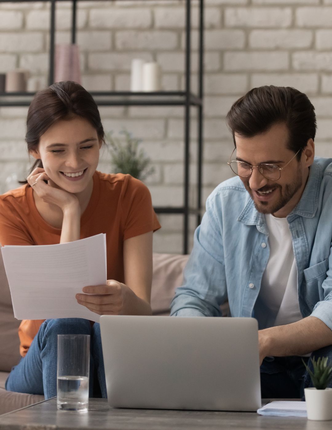 Préstamos personales