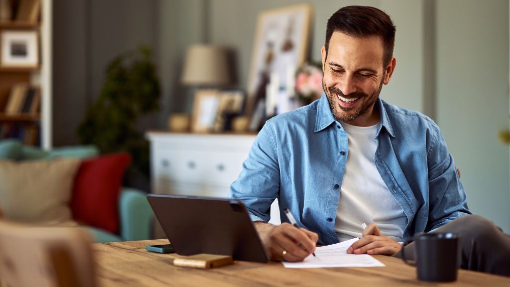 Préstamos personales