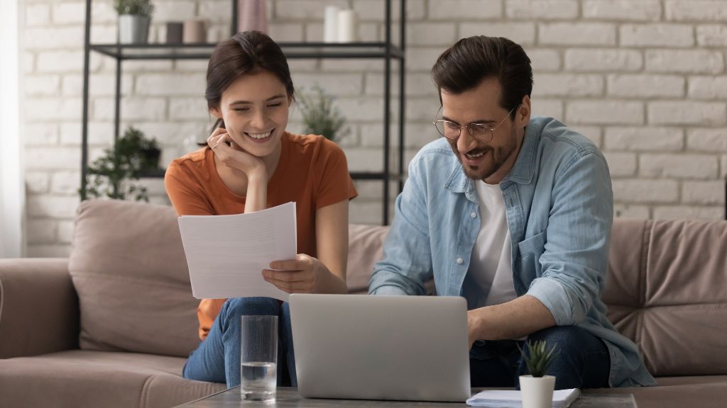 Préstamos personales